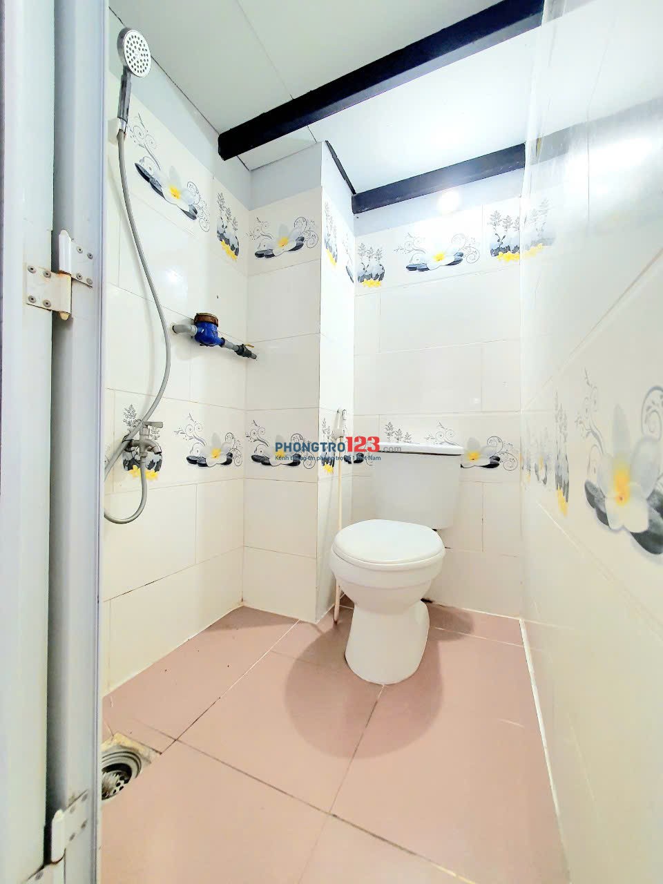 Phòng trọ tiện nghi 333 Lê Văn Sỹ, Tân Bình – Giá chỉ từ 3tr3, gần trung tâm!