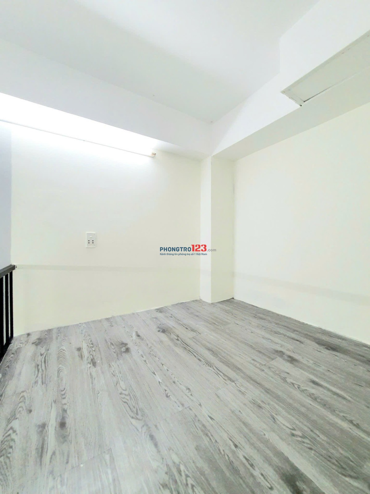 Phòng trọ tiện nghi 333 Lê Văn Sỹ, Tân Bình – Giá chỉ từ 3tr3, gần trung tâm!