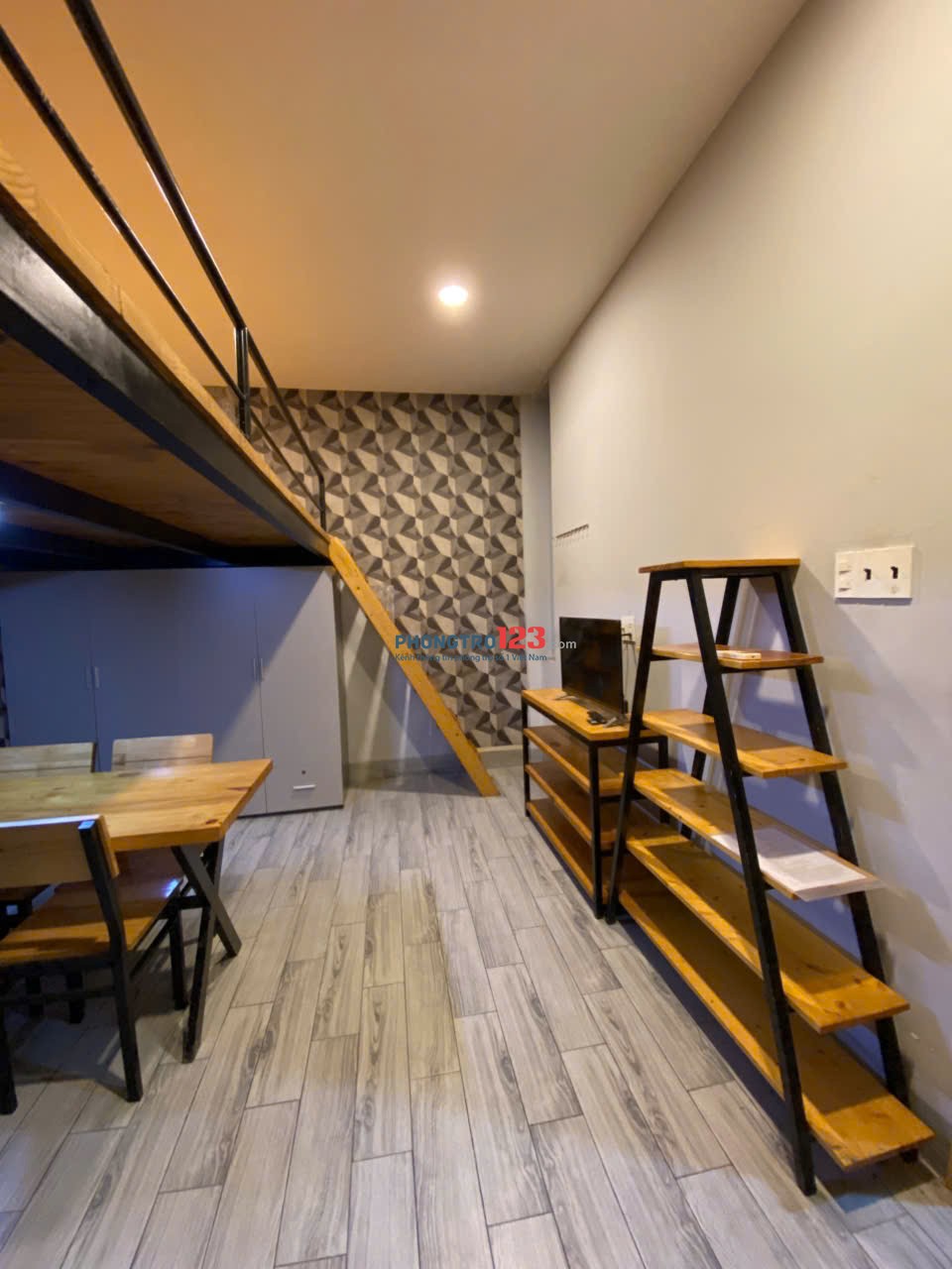 Phòng cho thuê gần Đại học Nông Lâm, Khu Công nghệ Cao