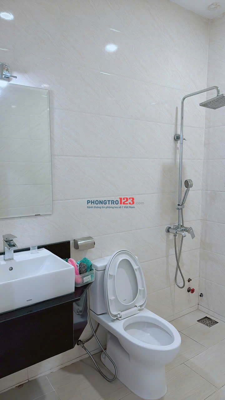 Cho Thuê Nhà Đẹp KDC 13E Intresco 4PN, Đầy Đủ Tiện Ích, Giá thuê chỉ 15Tr/th view đẹp