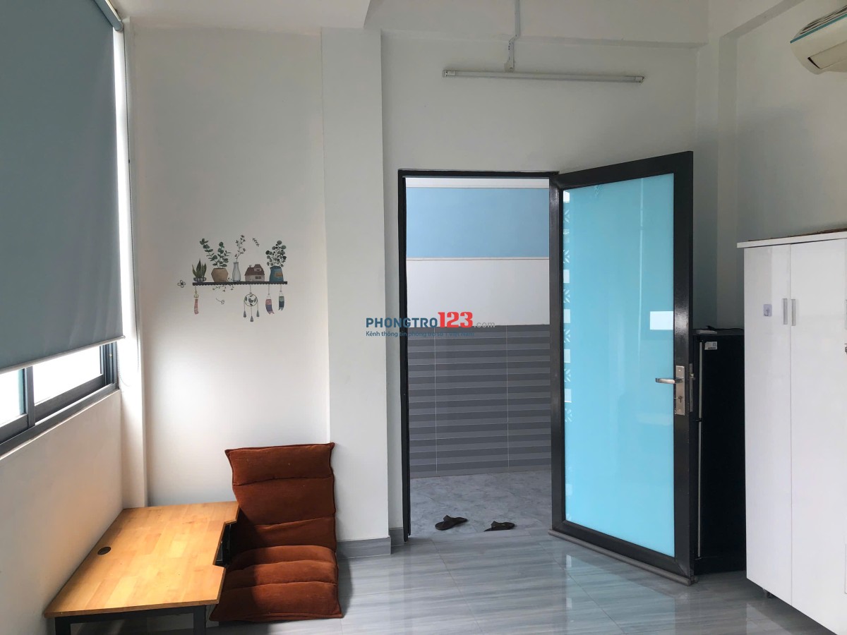 Cho Thuê Phòng Trọ gần KDC Vạn Phúc, Hiệp Bình Phước, TP. Thủ Đức.