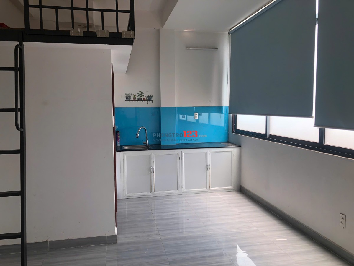 Cho Thuê Phòng Trọ gần KDC Vạn Phúc, Hiệp Bình Phước, TP. Thủ Đức.