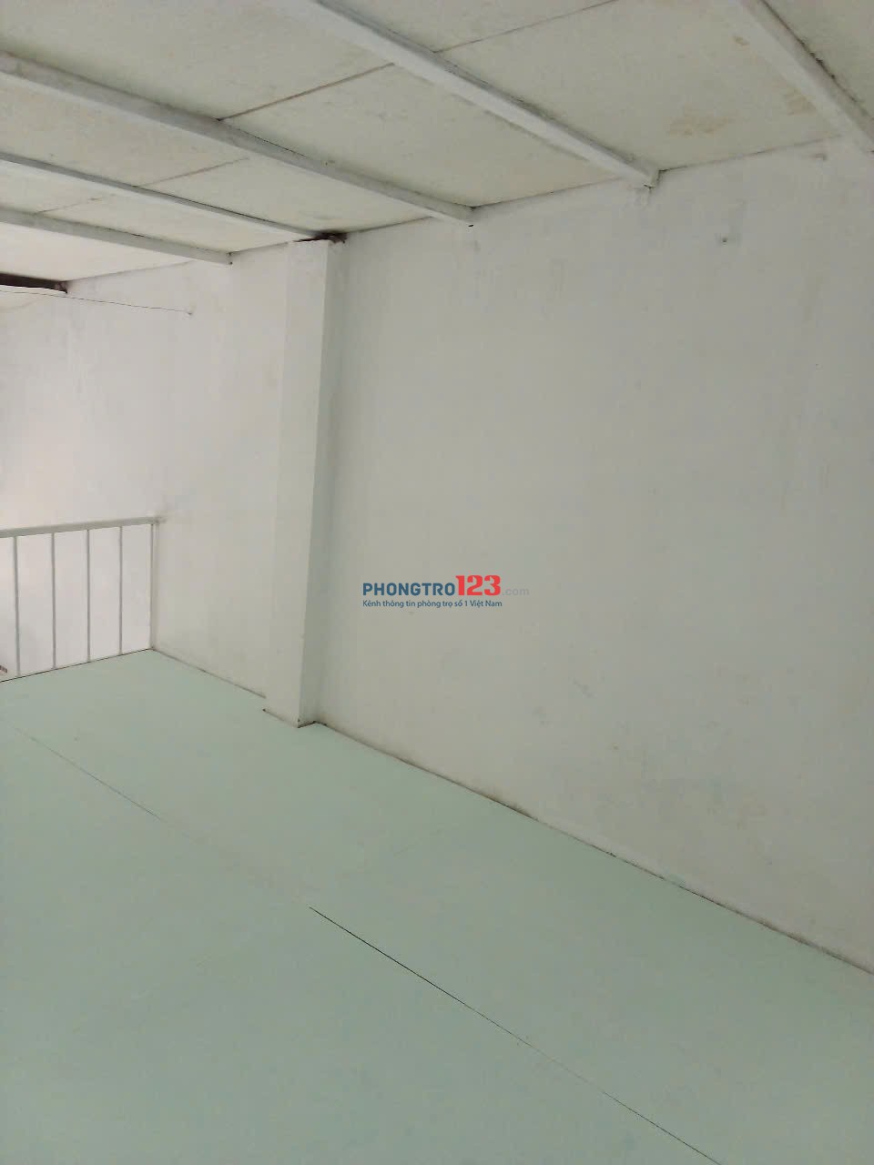 Nhà nhỏ sạch đẹp, cho thuê tại trung tâm TP Thuận An, giá rẻ