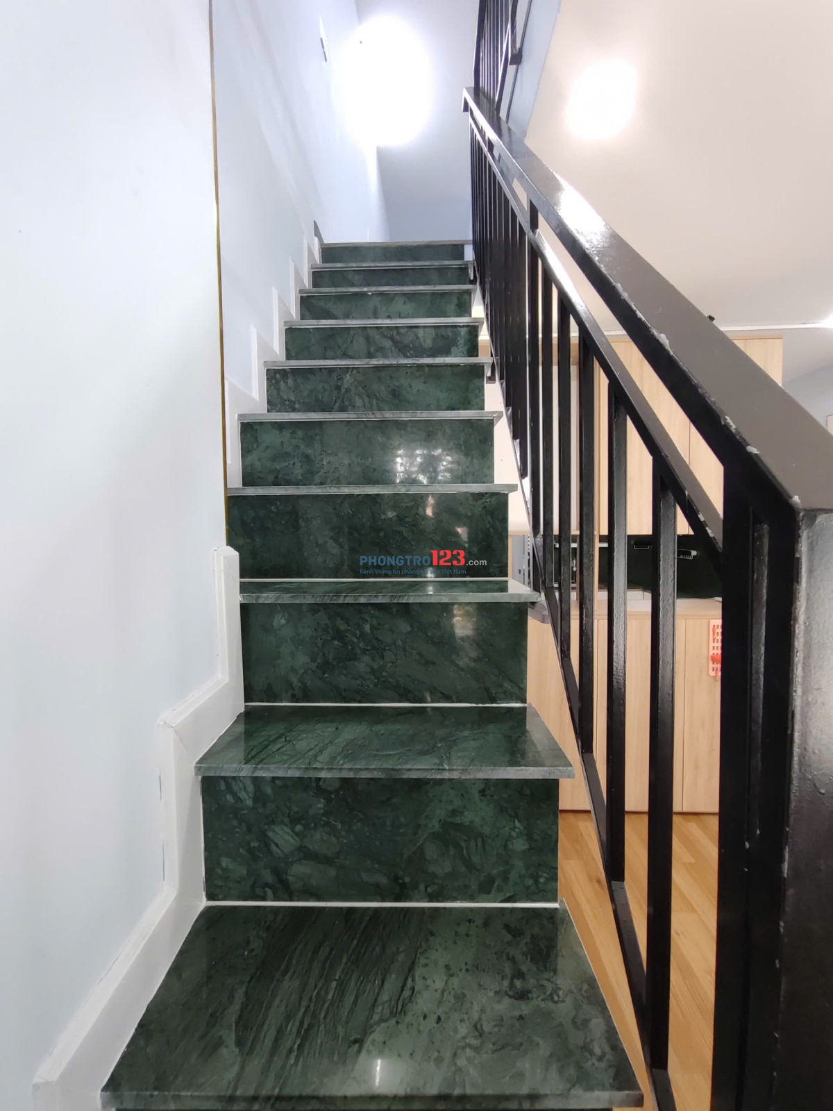 CHÍNH CHỦ CHO THUÊ CĂN CC 63M2 NGAY GA QUỐC NỘI T3 - SB TÂN SƠN NHẤT