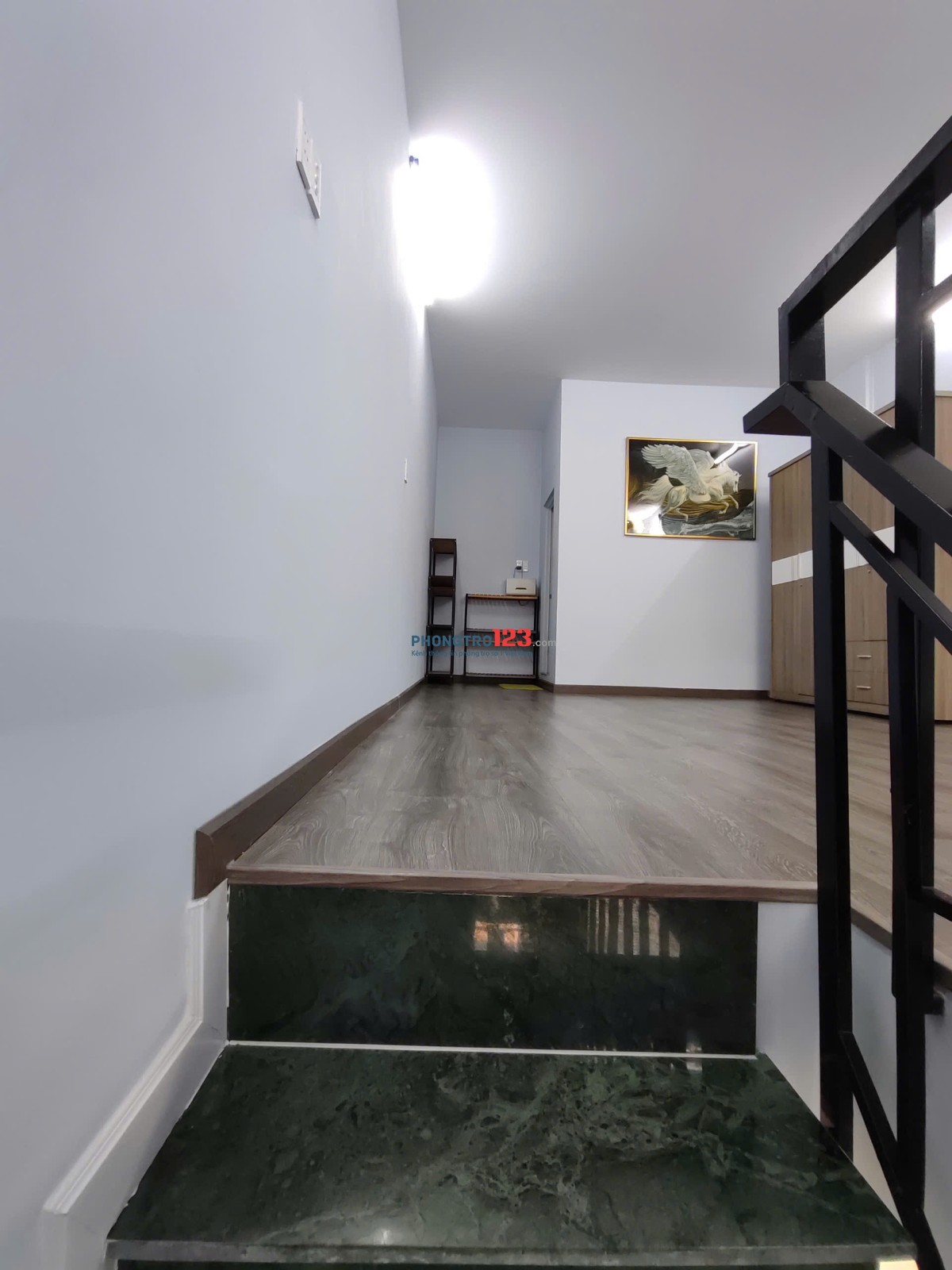 CHÍNH CHỦ CHO THUÊ CĂN CC 63M2 NGAY GA QUỐC NỘI T3 - SB TÂN SƠN NHẤT
