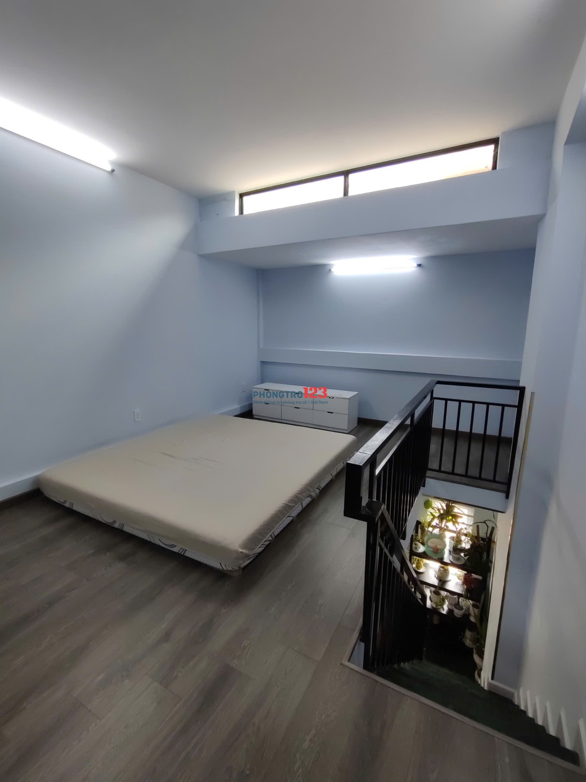 CHÍNH CHỦ CHO THUÊ CĂN CC 63M2 NGAY GA QUỐC NỘI T3 - SB TÂN SƠN NHẤT