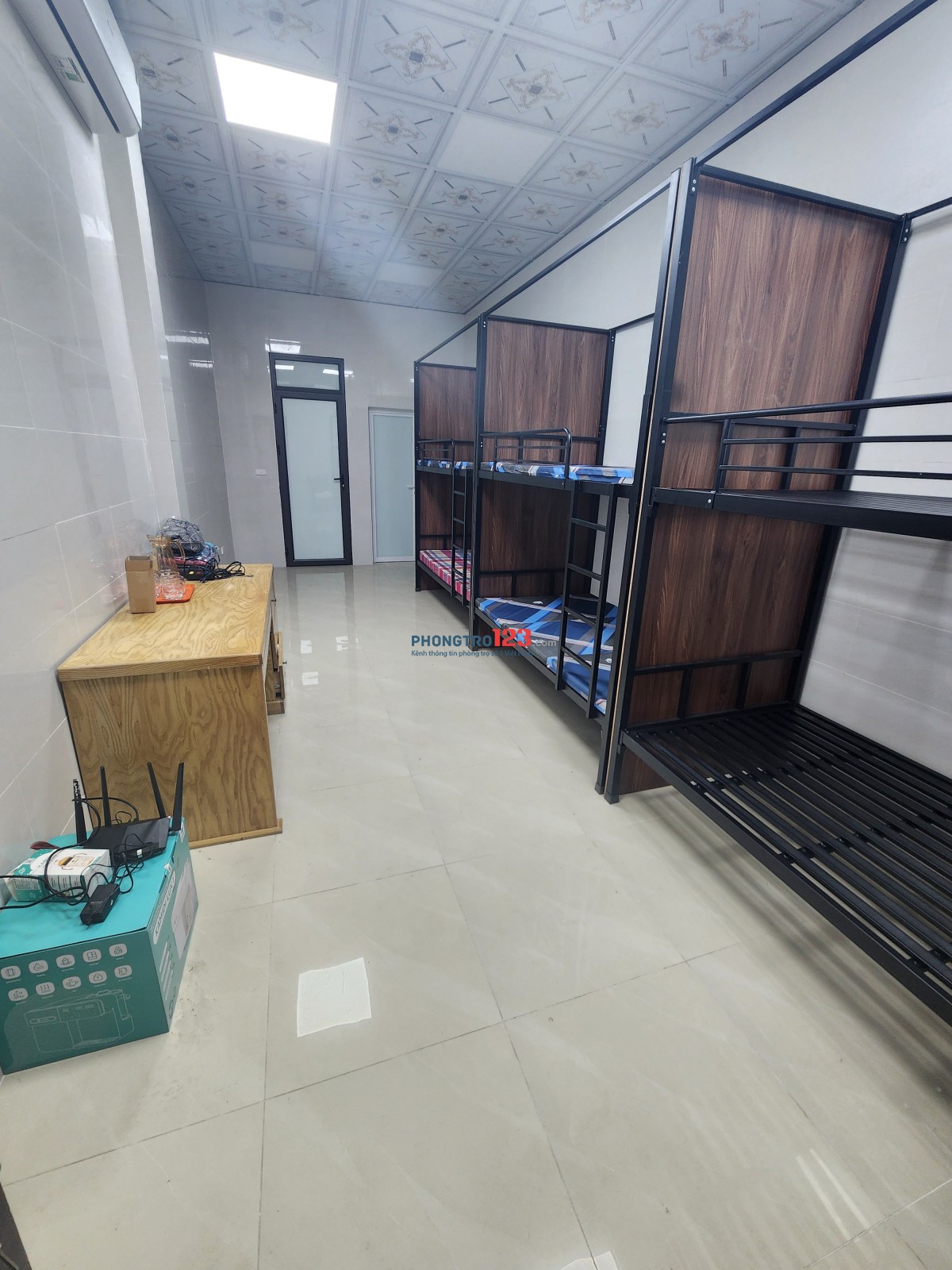 CHO THUÊ PHÒNG Ở GHÉP – GIÁP BÁT – GẦN BẾN XE – GẦN CÁC TRƯỜNG ĐẠI HỌC
