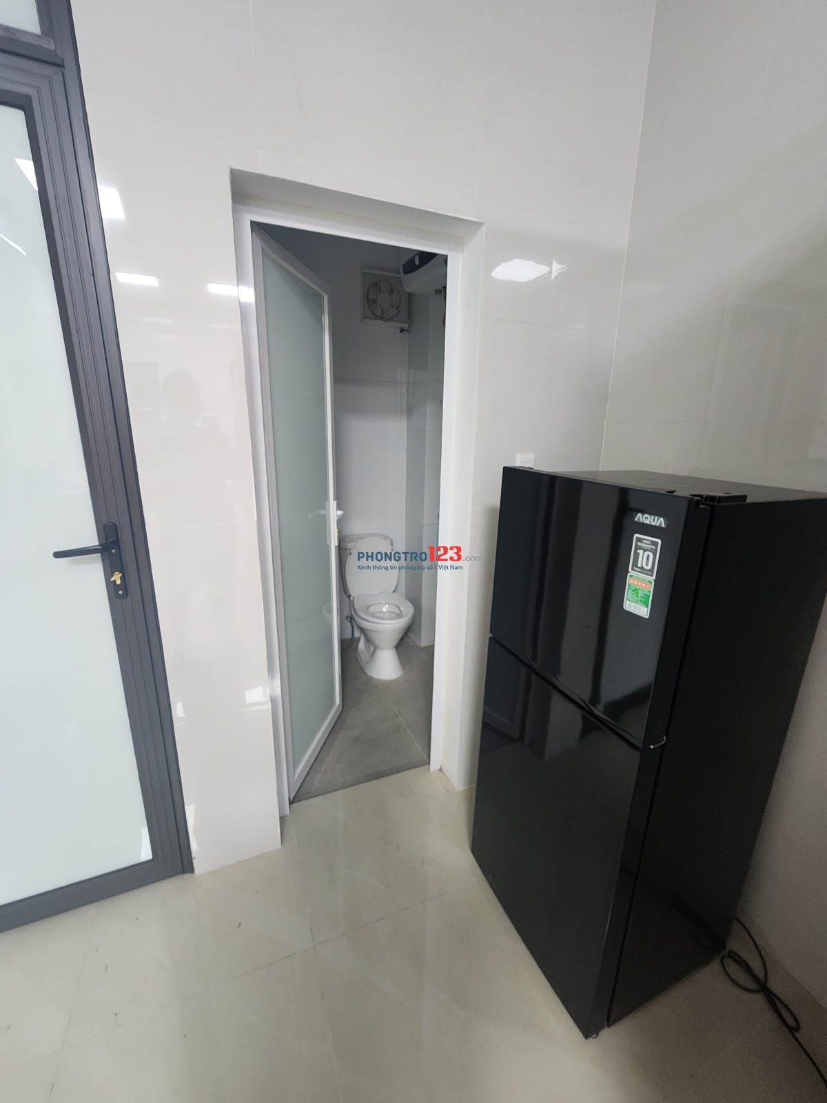 CHO THUÊ PHÒNG Ở GHÉP – GIÁP BÁT – GẦN BẾN XE – GẦN CÁC TRƯỜNG ĐẠI HỌC