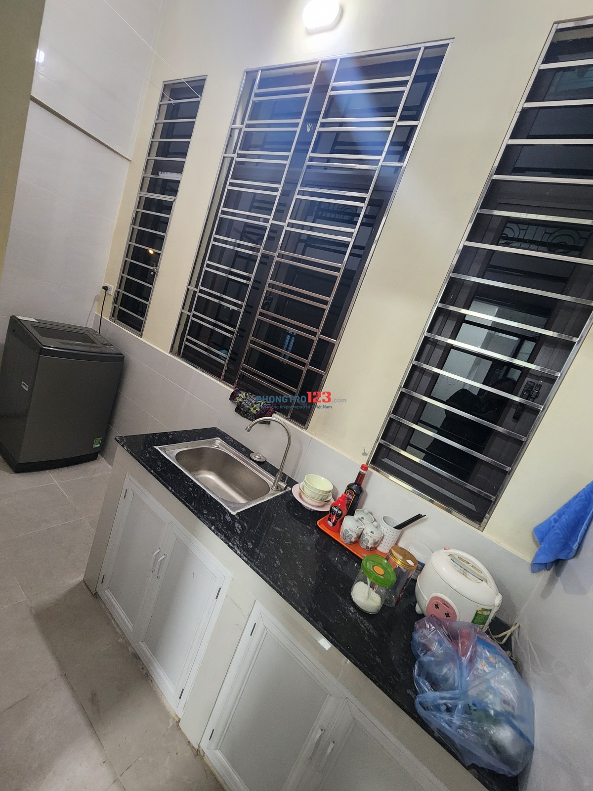 CHO THUÊ PHÒNG Ở GHÉP – GIÁP BÁT – GẦN BẾN XE – GẦN CÁC TRƯỜNG ĐẠI HỌC