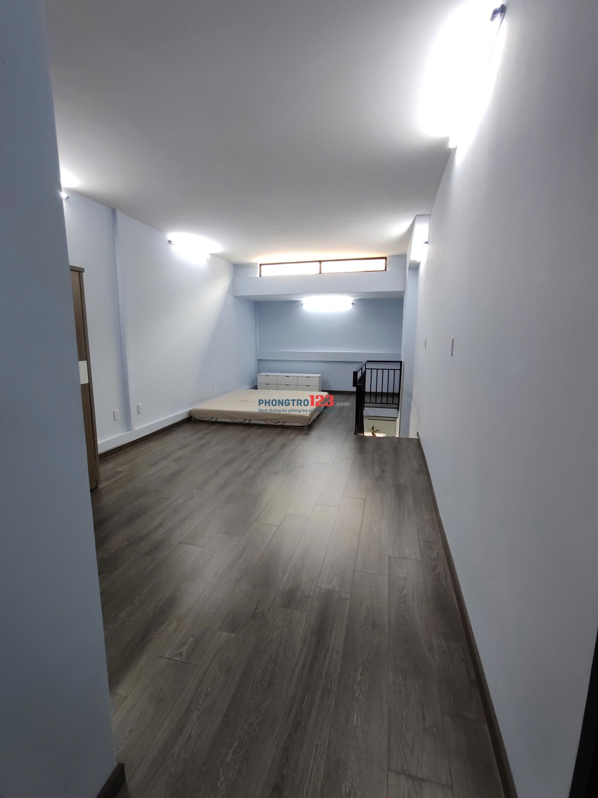 CHÍNH CHỦ CHO THUÊ CĂN CC 63M2 NGAY GA QUỐC NỘI T3 - SB TÂN SƠN NHẤT