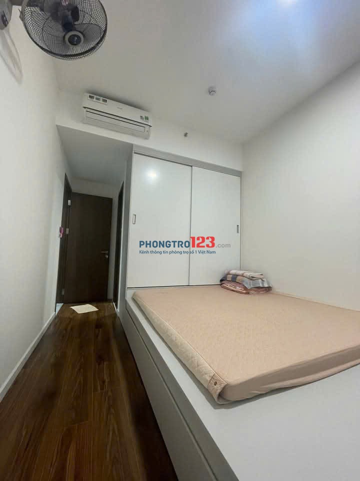 Chung cư Ruby Garden, 90m2 3PN, 2WC, Nội thất, Nguyễn Sỹ Sách, Tân Bình.