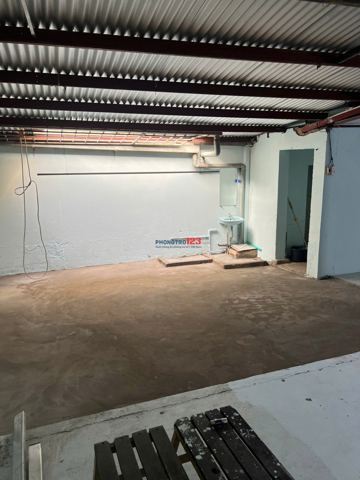 CHO THUÊ NHÀ NGUYÊN CĂN 161m2 MẶT TIỀN ĐƯỜNG NGÔ ĐỨC KẾ THUẬN TIỆN KINH DOANH, MỞ VĂN PHÒNG