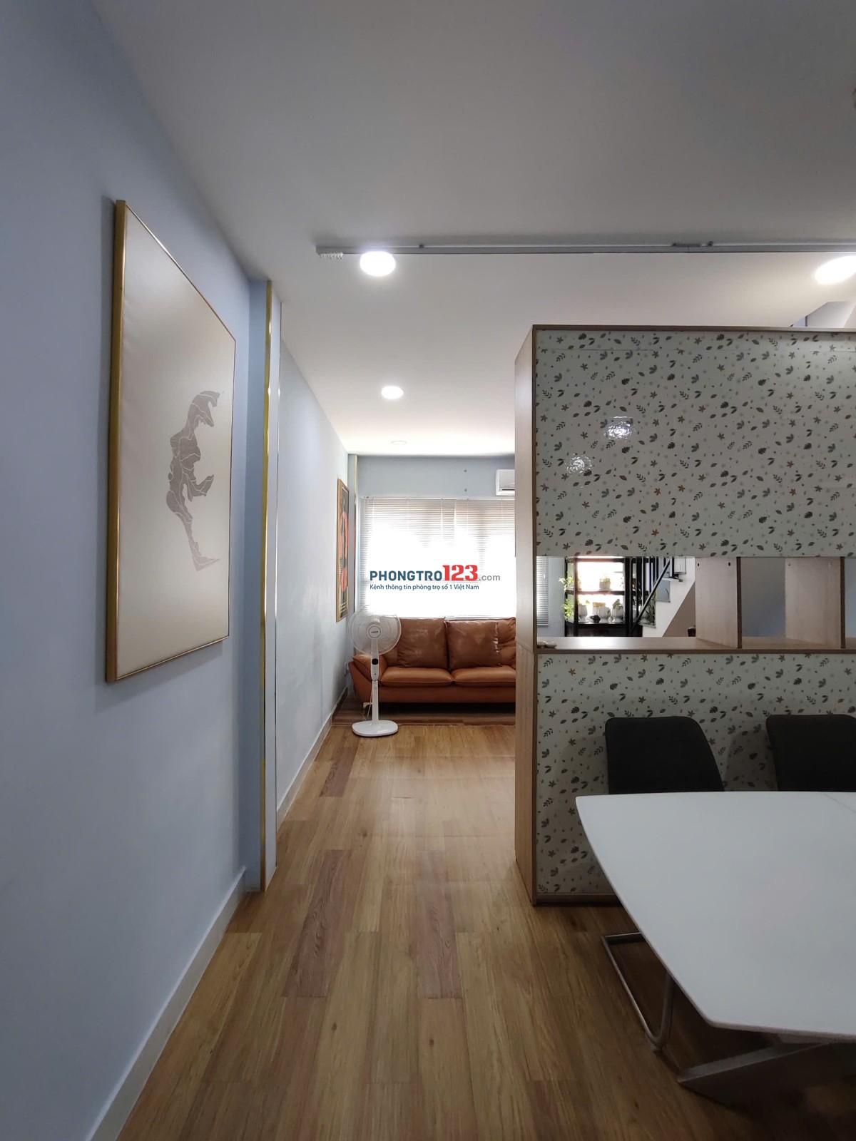 CHÍNH CHỦ CHO THUÊ CĂN CC 63M2 NGAY GA QUỐC NỘI T3 - SB TÂN SƠN NHẤT