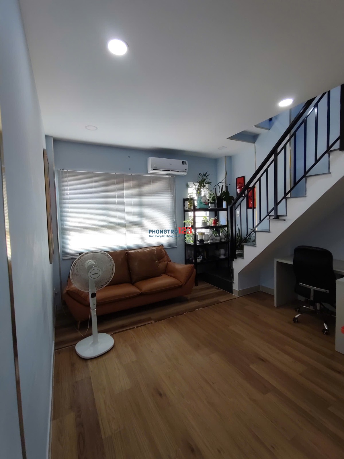 CHÍNH CHỦ CHO THUÊ CĂN CC 63M2 NGAY GA QUỐC NỘI T3 - SB TÂN SƠN NHẤT