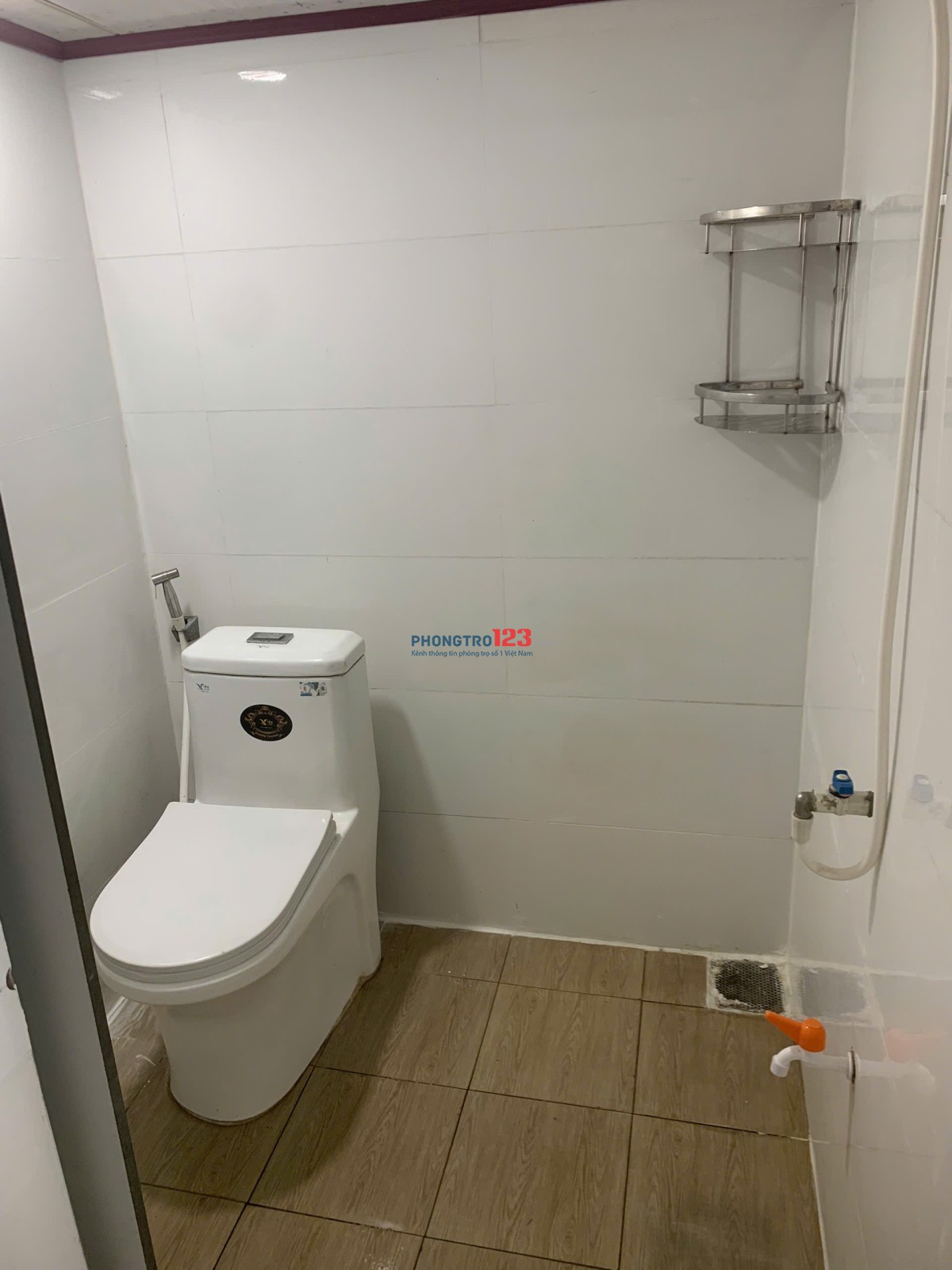 CHO THUÊ PHÒNG TRỌ GẦN CÔNG VIÊN PHẦN MỀM QUANG TRUNG