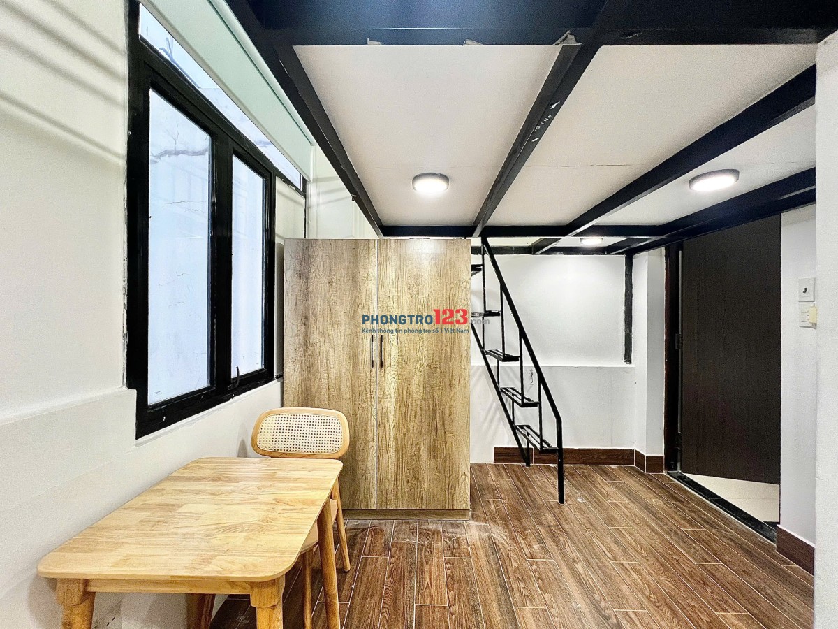 KHAI TRƯƠNG CĂN HỘ FULL NỘI THẤT CAO CẤP TẠI TRẦN QUANG KHẢI, QUẬN 1, GẦN BÙI VIỆN, CHỢ BẾN THÀNH