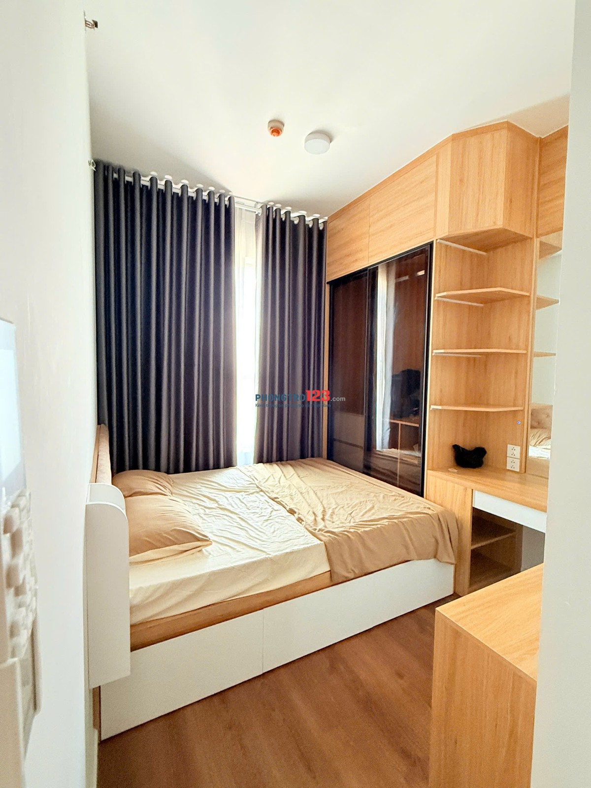 OPAL SKYLINE FULL NT 65m2 2PN 2WC