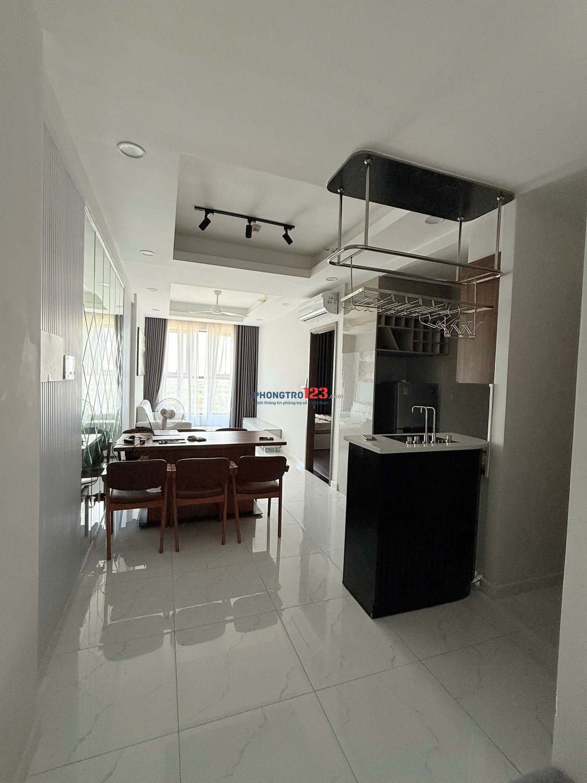 OPAL SKYLINE FULL NT 65m2 2PN 2WC