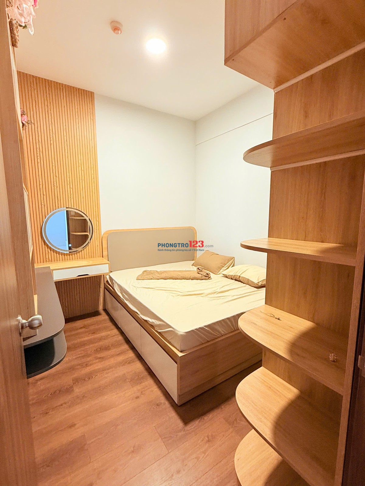 OPAL SKYLINE FULL NT 65m2 2PN 2WC