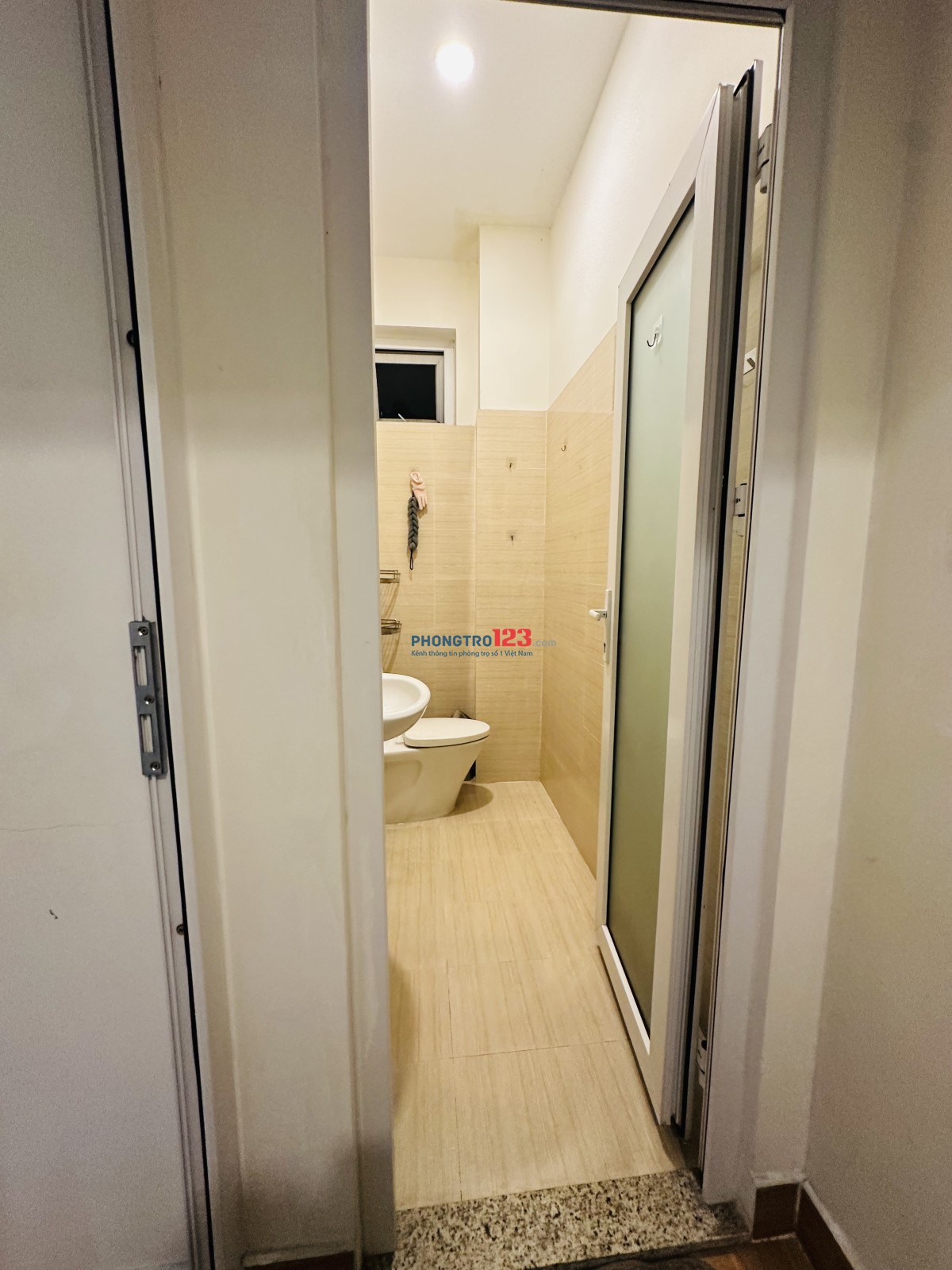 Phòng đẹp gần sân bay Tân Sơn Nhất