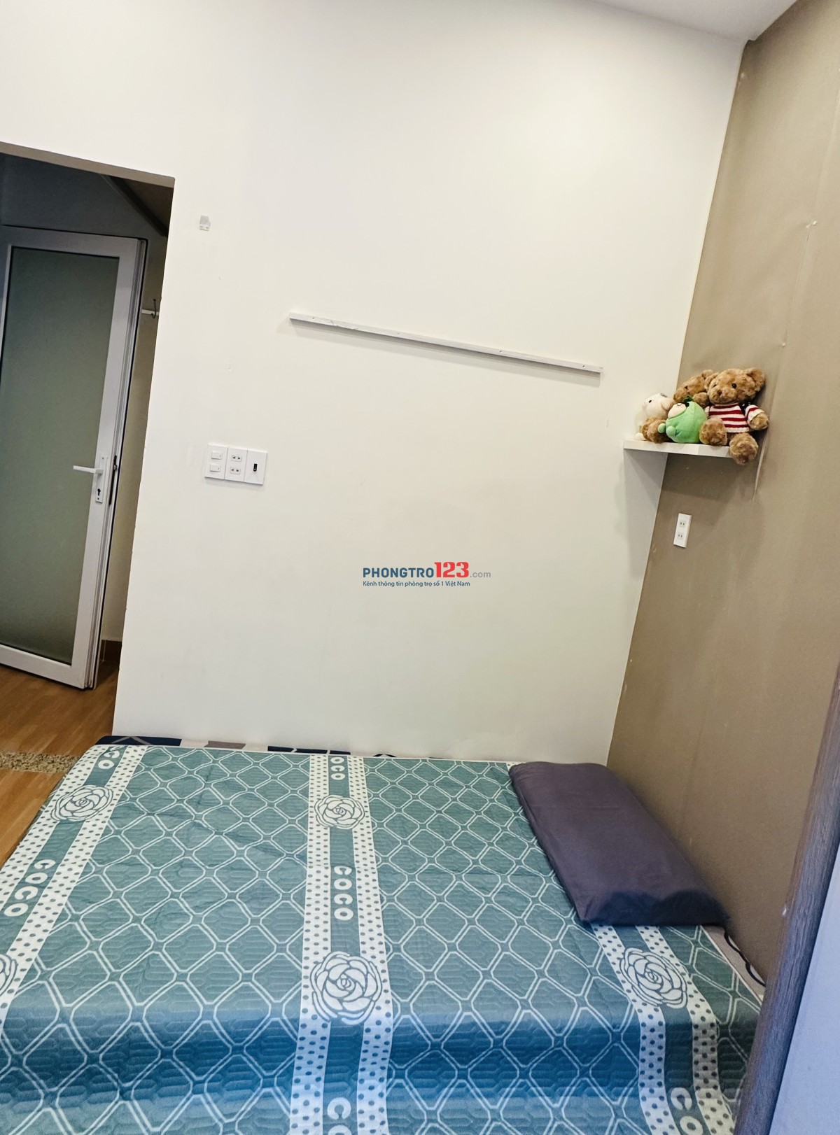 Phòng đẹp gần sân bay Tân Sơn Nhất