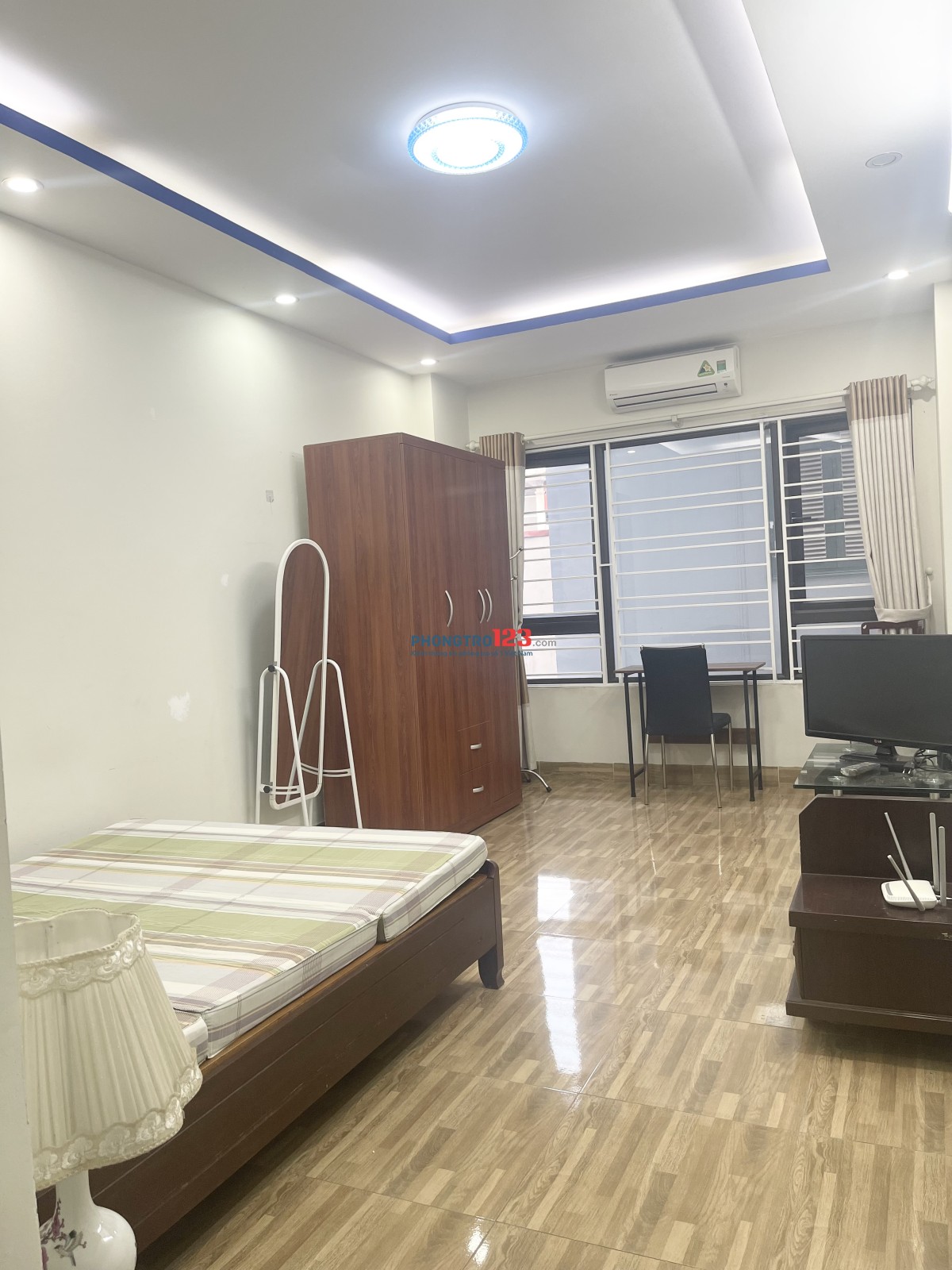 PHÒNG Ở NHÀ RIÊNG HIỆN ĐẠI SẠCH SẼ GIÁ CẢ HỢP LÝ