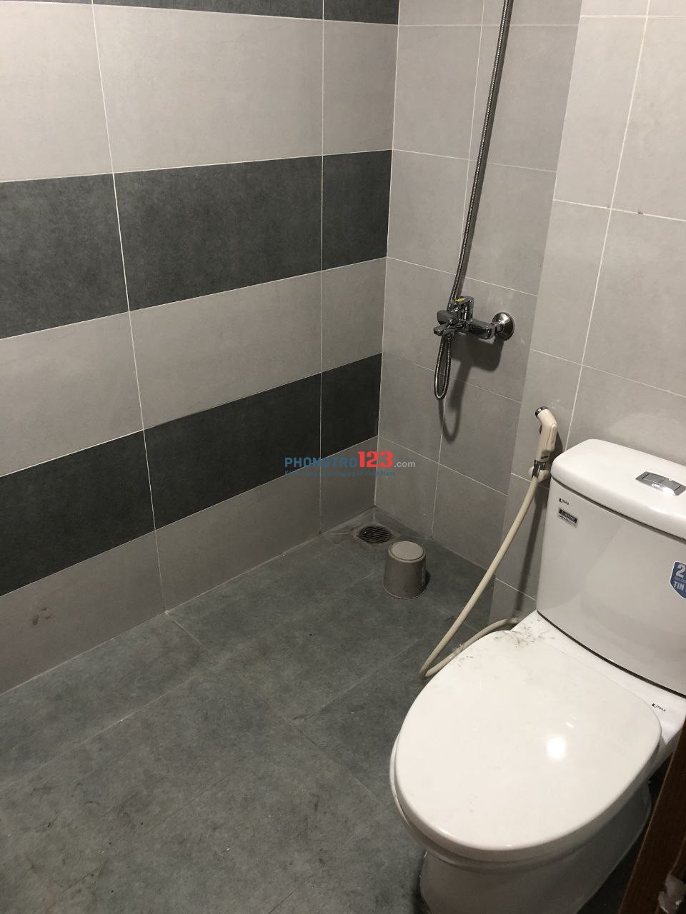 Cho Thuê Căn Hộ 2PN, 2WC - Sài Gòn Avenue (59m²)