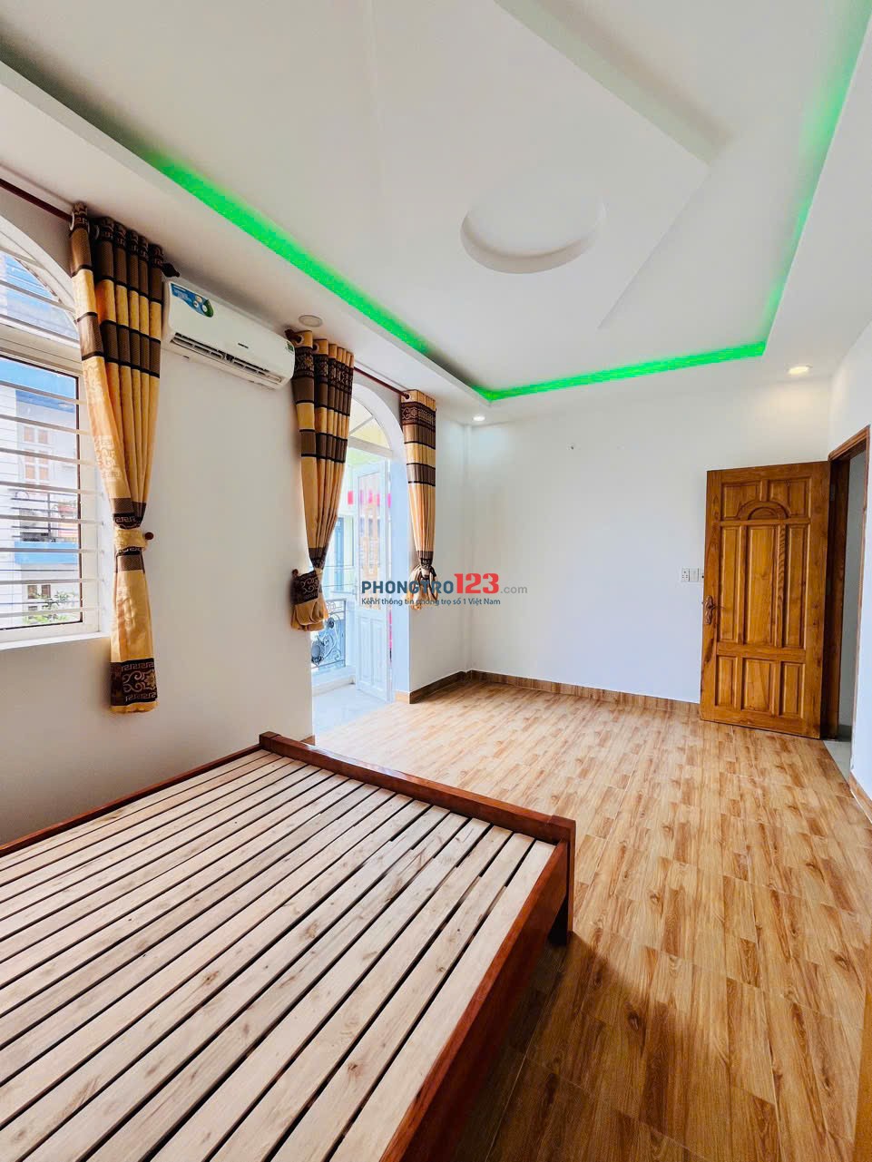 CHÍNH CHỦ CẦN CHO THUÊ CĂN HỘ BAN CÔNG GẦN ĐẦM SEN, AEON MAL, TÊN LỬA, ĐH CÔNG THƯƠNG, VĂN HIẾN