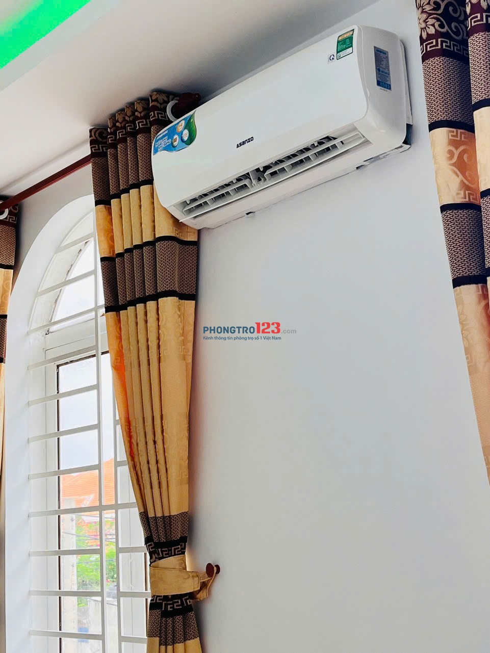 CHÍNH CHỦ CẦN CHO THUÊ CĂN HỘ BAN CÔNG GẦN ĐẦM SEN, AEON MAL, TÊN LỬA, ĐH CÔNG THƯƠNG, VĂN HIẾN