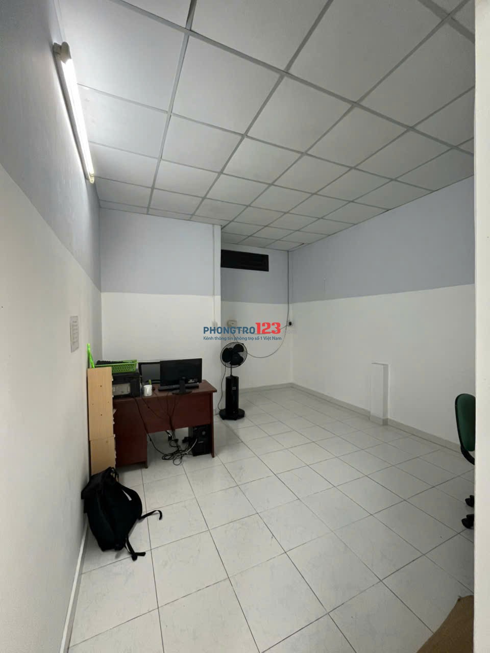 CHO THUÊ PHÒNG (GẦN GIGAMAILL THỦ ĐỨC, KDC VẠN PHÚC)