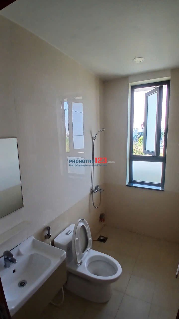 CHO THUÊ PHÒNG FULL NỘI THẤT