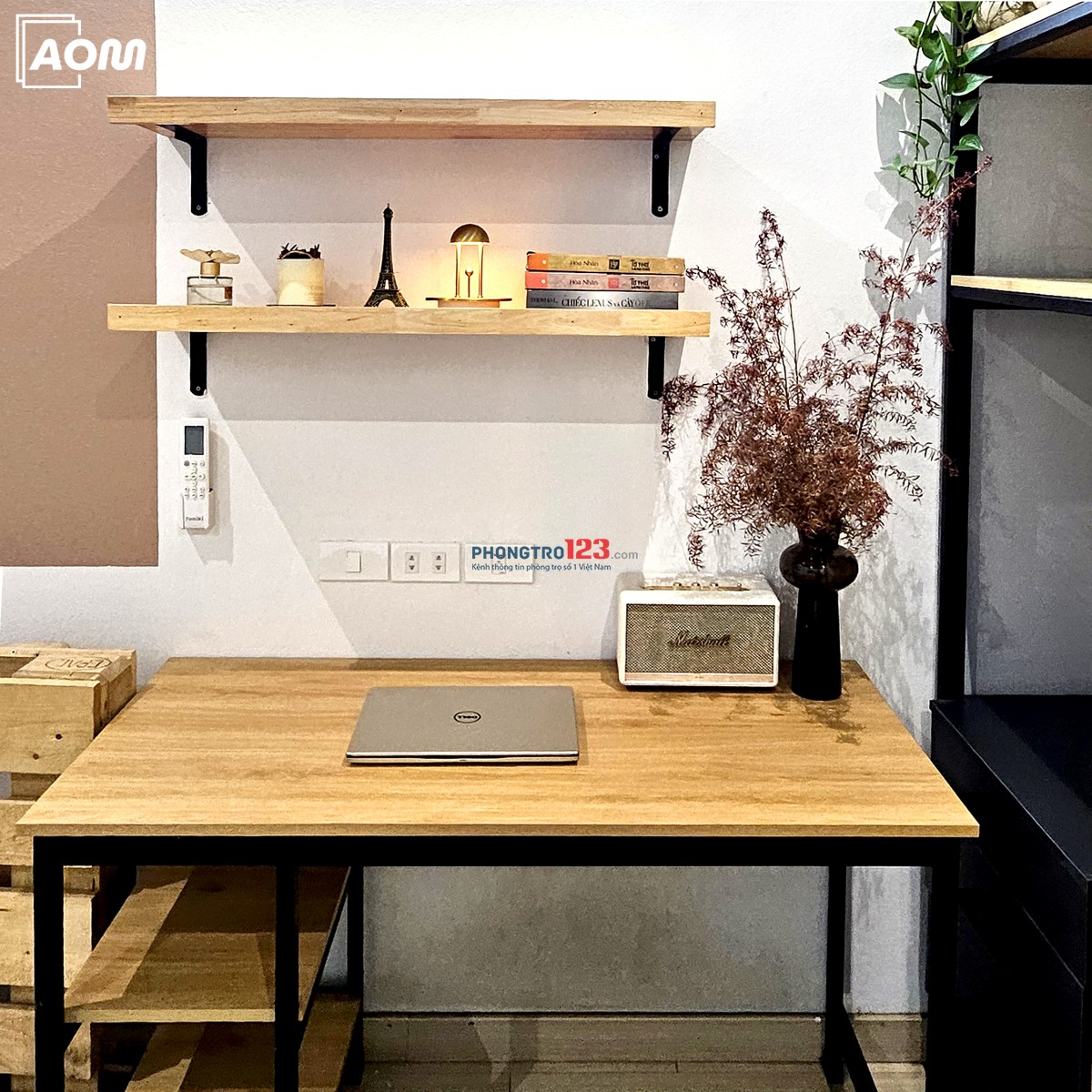 Cho thuê phòng giá tốt 3,5 triệu, 20m2 tại Khu đô thị Vân Canh, Hoài Đức, Hà Nội