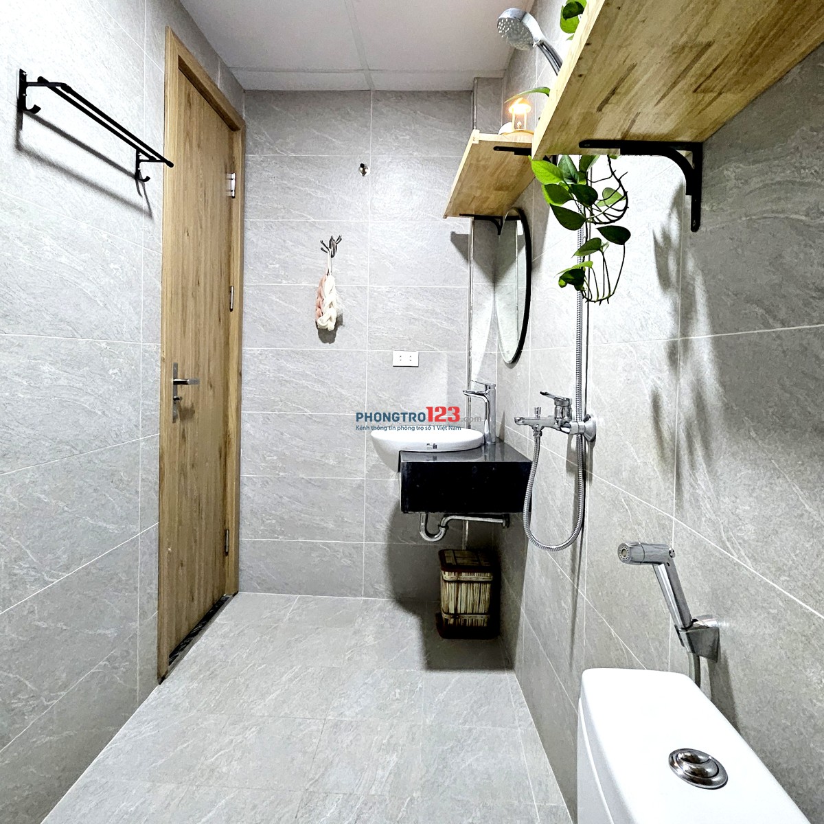 Cho thuê phòng giá tốt 3,5 triệu, 20m2 tại Khu đô thị Vân Canh, Hoài Đức, Hà Nội