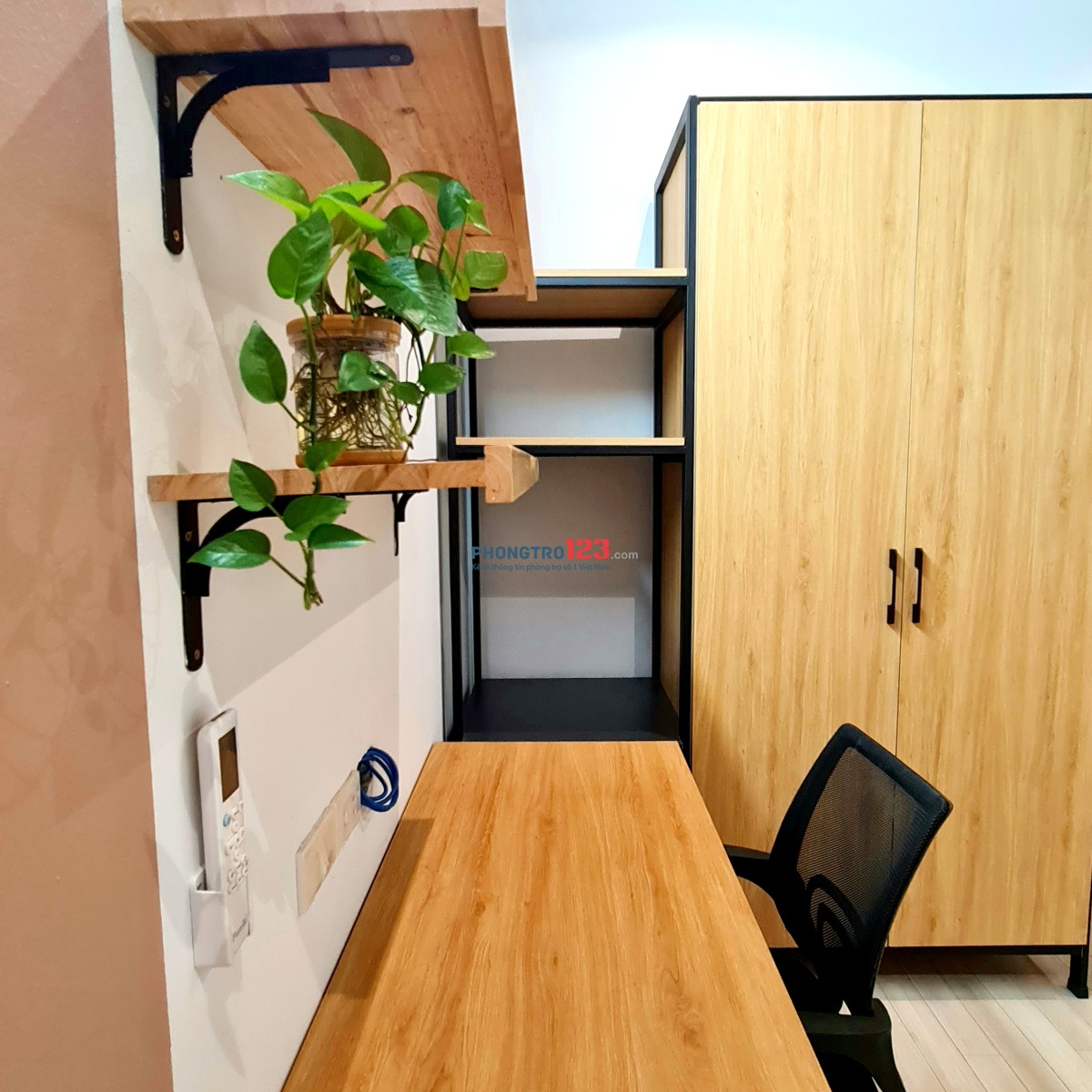Cho thuê phòng giá tốt 3,5 triệu, 20m2 tại Khu đô thị Vân Canh, Hoài Đức, Hà Nội