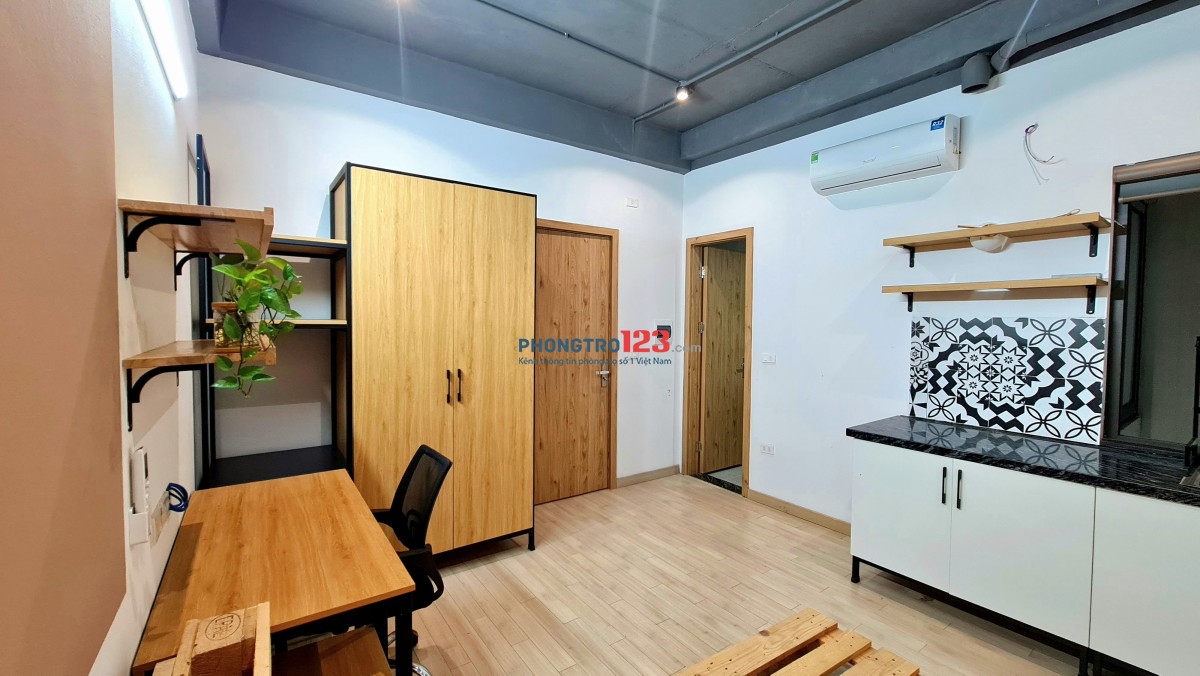 Cho thuê phòng giá tốt 3,5 triệu, 20m2 tại Khu đô thị Vân Canh, Hoài Đức, Hà Nội