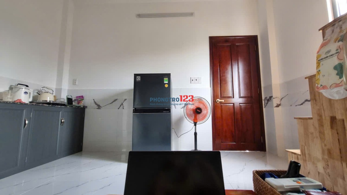 Tìm nữ ở ghép ngay Tây Thạnh Quận Tân Phú