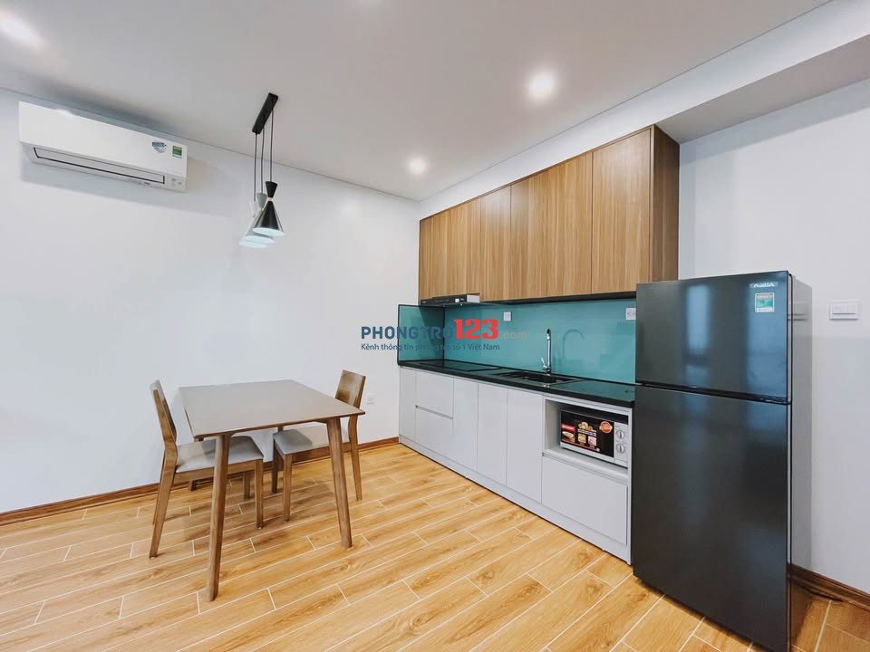 MODERN & FULLY, FURNISHED APARTMENT FOR RENT – 5 MINS TO LOTTE MALL TAY HO