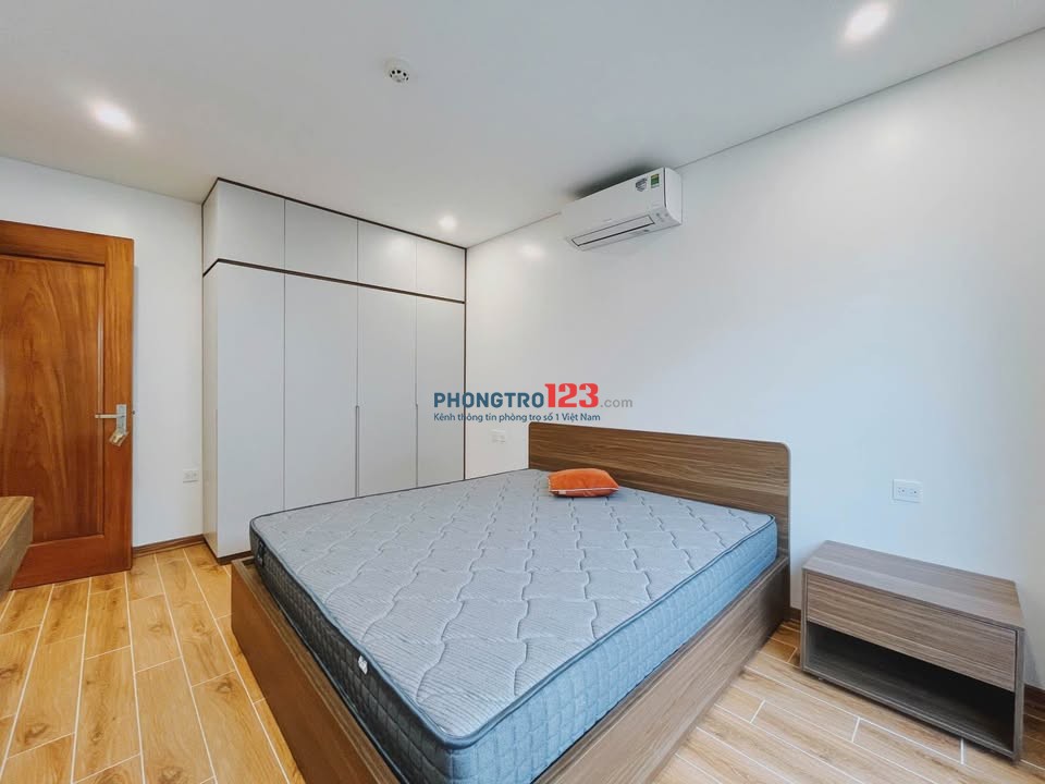 MODERN & FULLY, FURNISHED APARTMENT FOR RENT – 5 MINS TO LOTTE MALL TAY HO