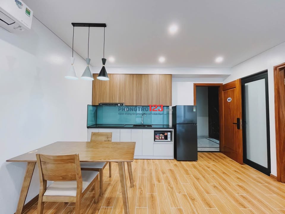 MODERN & FULLY, FURNISHED APARTMENT FOR RENT – 5 MINS TO LOTTE MALL TAY HO