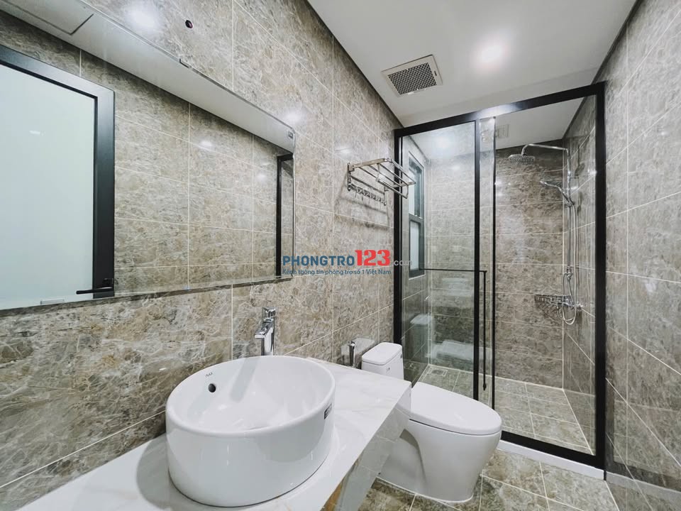 MODERN & FULLY, FURNISHED APARTMENT FOR RENT – 5 MINS TO LOTTE MALL TAY HO