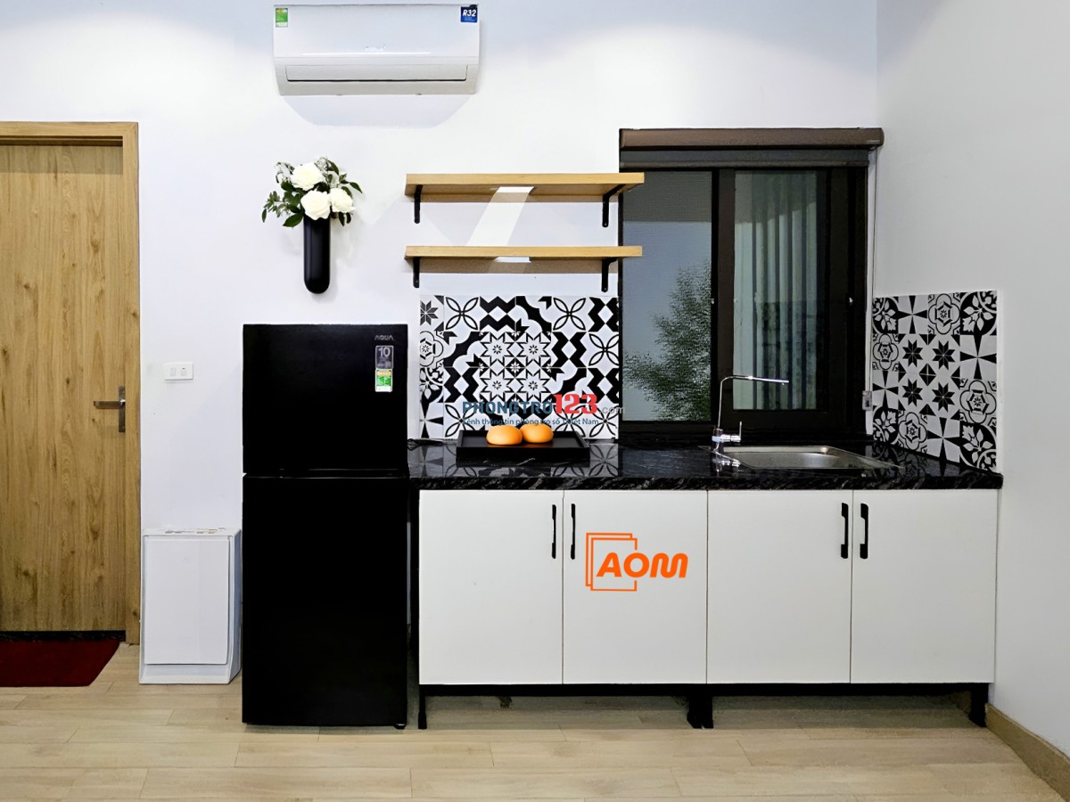 Cho thuê phòng giá tốt 3,5 triệu, 20m2 tại Khu đô thị Vân Canh, Hoài Đức, Hà Nội