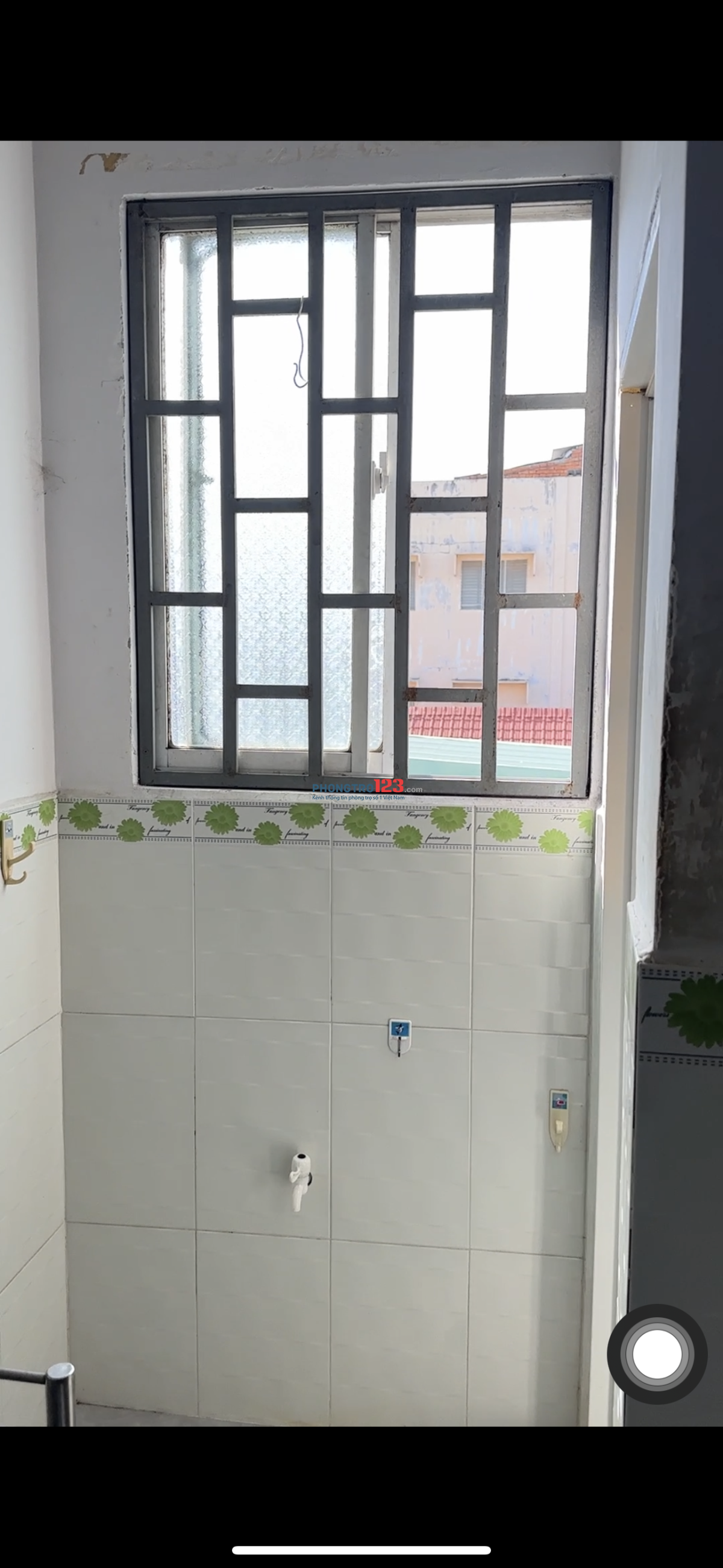 Phòng trọ giá rẻ quận 8 - Giá Học Sinh Sinh Viên