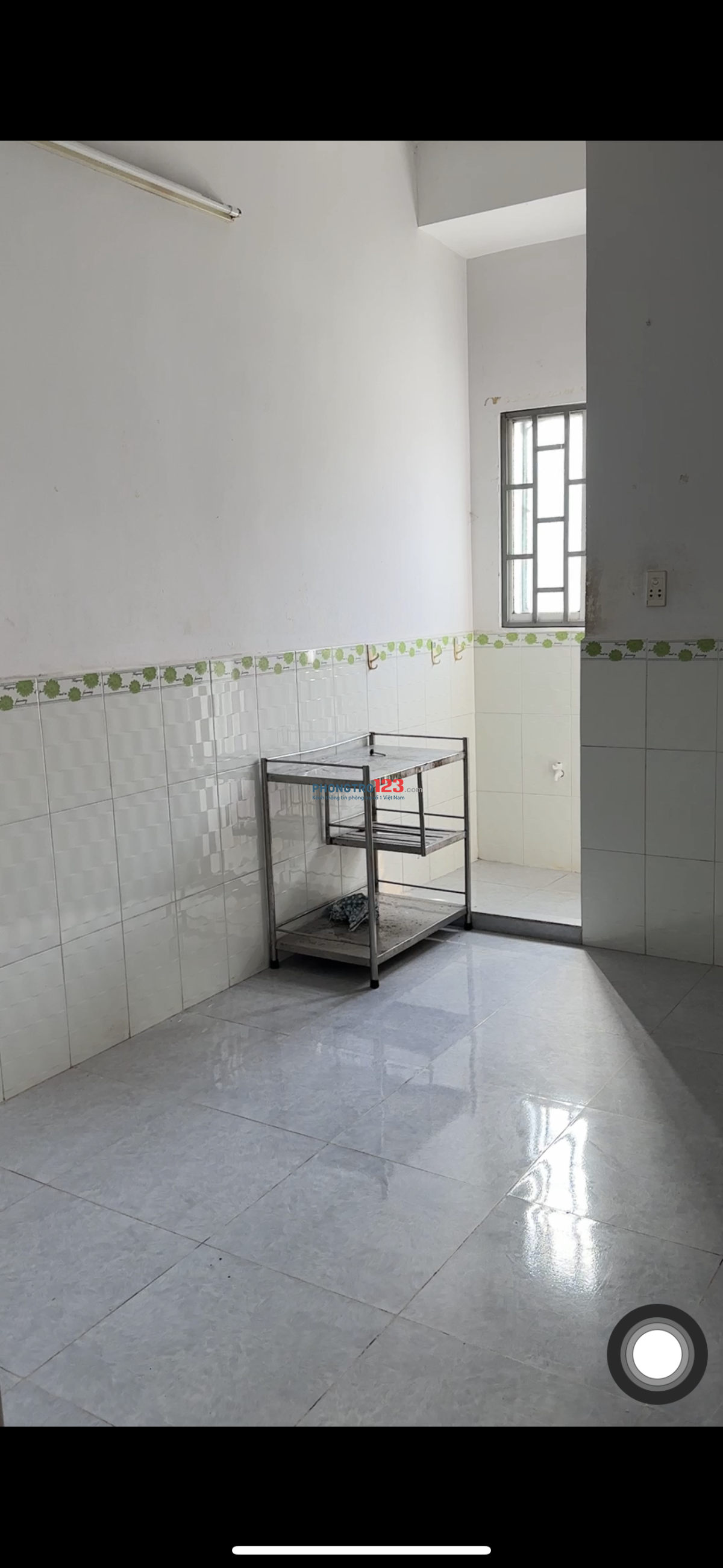 Phòng trọ giá rẻ quận 8 - Giá Học Sinh Sinh Viên