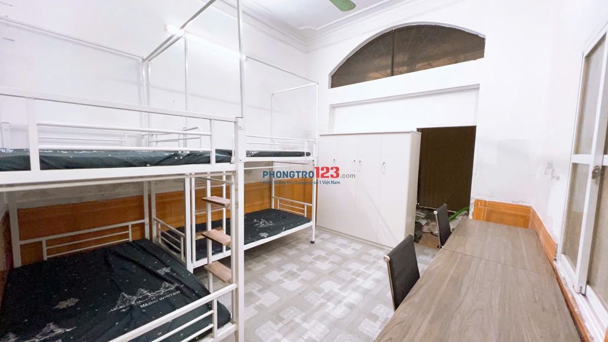 Cho thuê Homestay full đồ 1.350k/ng/tháng ngay ngã tư sở 554 Trường Chinh gần DY Thủy Lợi, DH Y