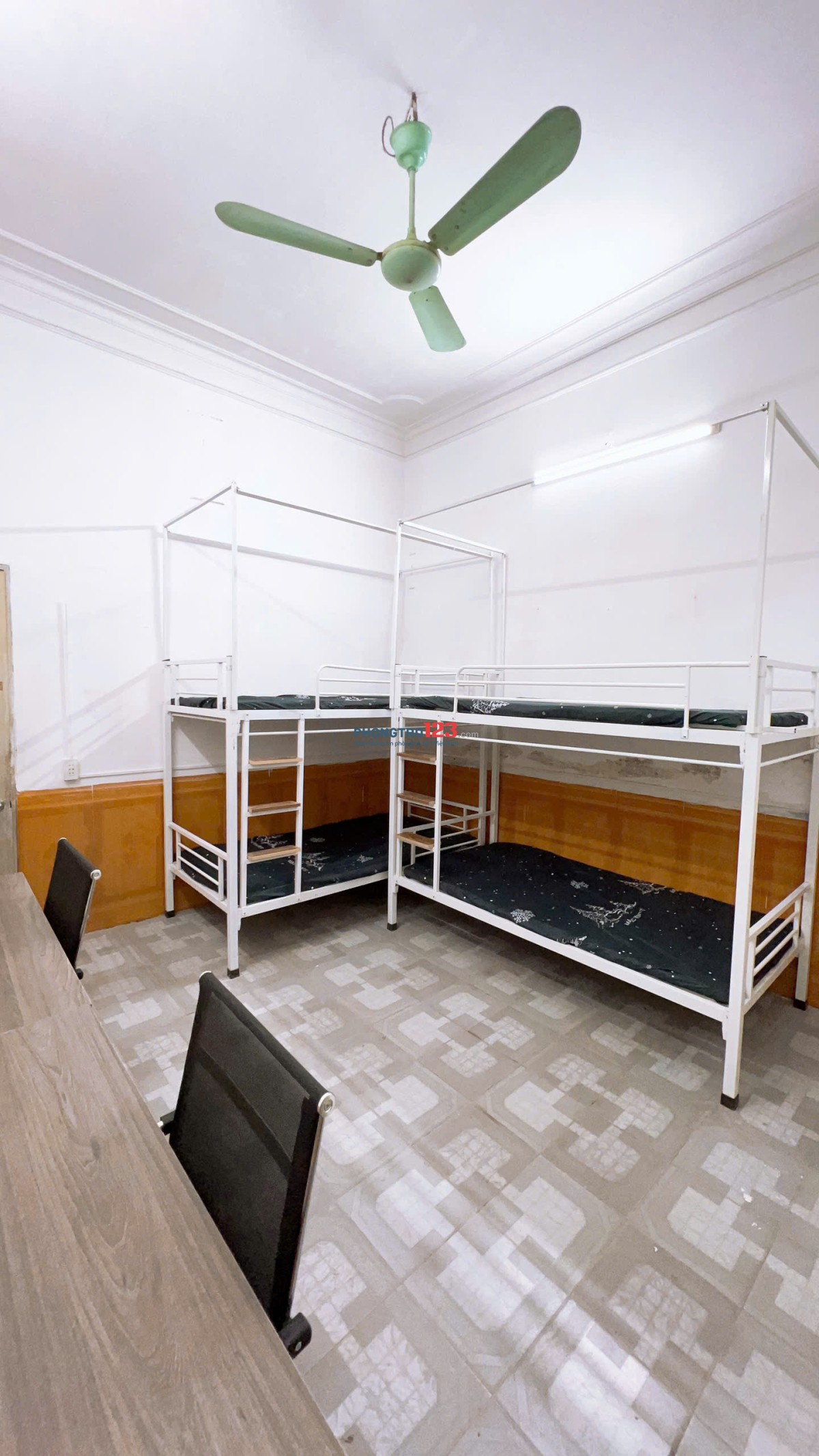 Cho thuê Homestay full đồ 1.350k/ng/tháng ngay ngã tư sở 554 Trường Chinh gần DY Thủy Lợi, DH Y