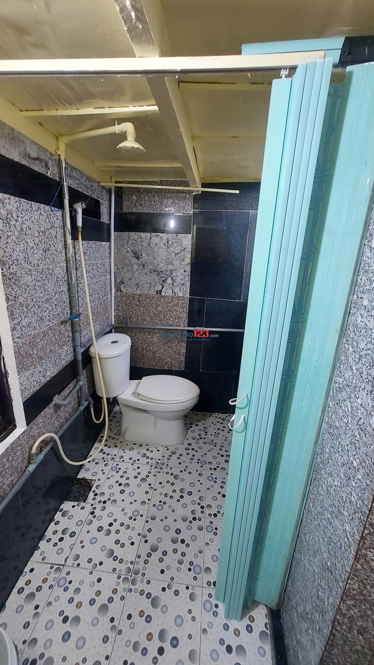 Cho thuê phòng trong căn hộ chung cư mới sửa ở trung tâm quận 1 - giá rẻ