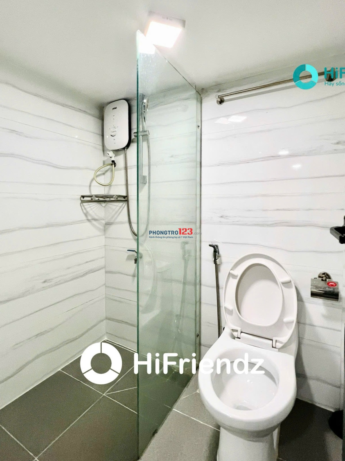CHO THUÊ PHÒNG TRỌ FULL NỘI THẤT CAO CẤP TẠI QUẬN 8, GẦN CẦU NGUYỄN VĂN CỪ, CẦU CHỮ Y