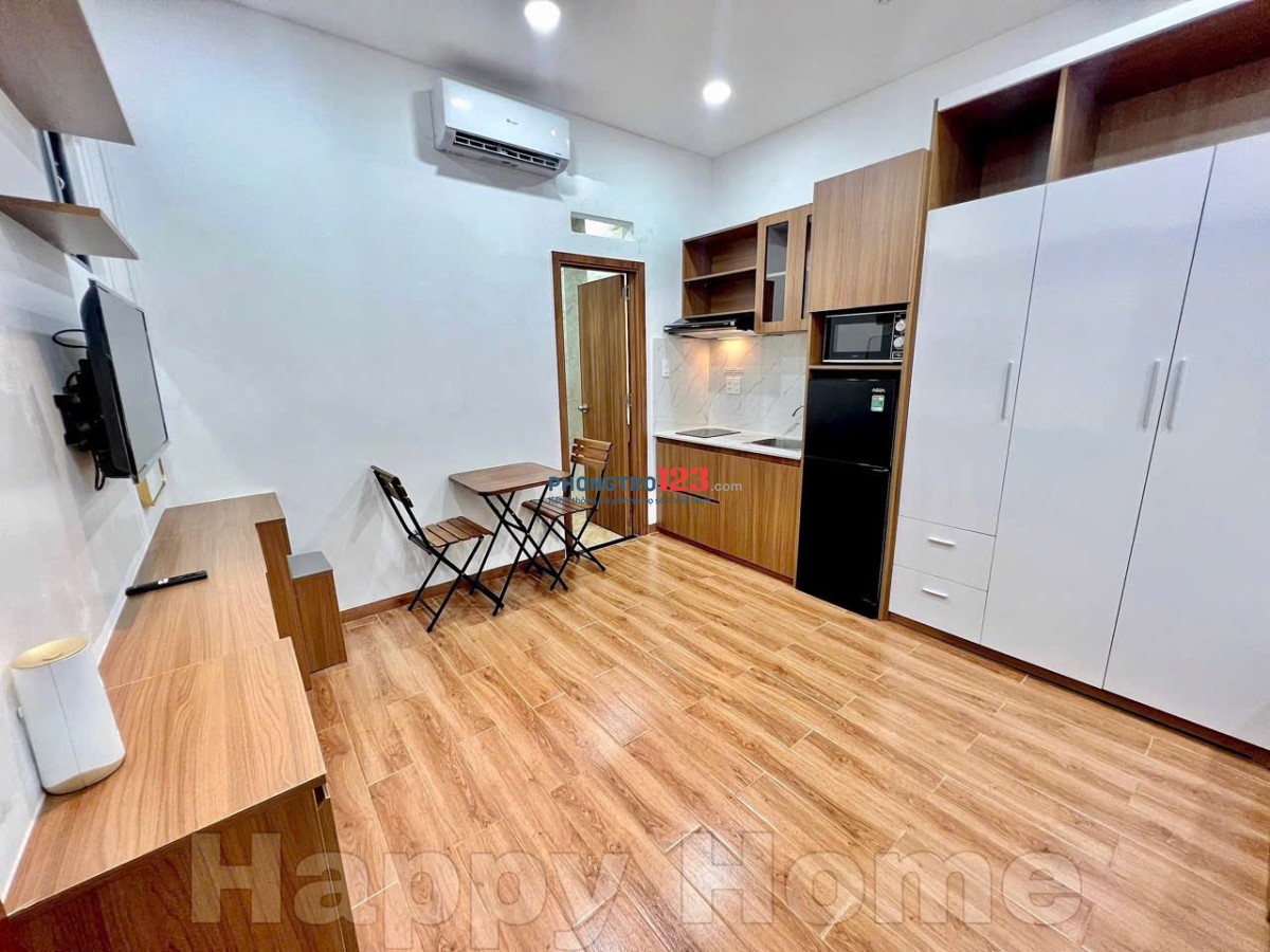 Cho thuê căn hộ xịn sò tại Nguyễn Công Hoan, Phú Nhuận️