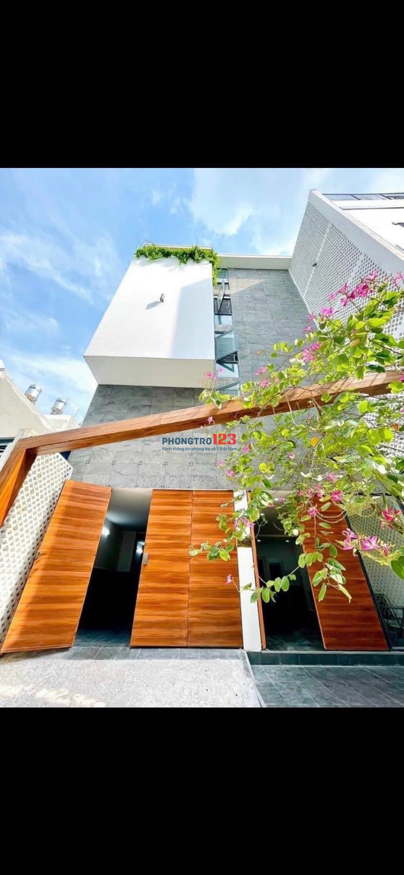 CĂN HỘ MINI MỚI CÓ SẴN NỘI THẤT CÓ BẢO VỆ NGAY LOTTE NGUYỄN VĂN LƯỢNG