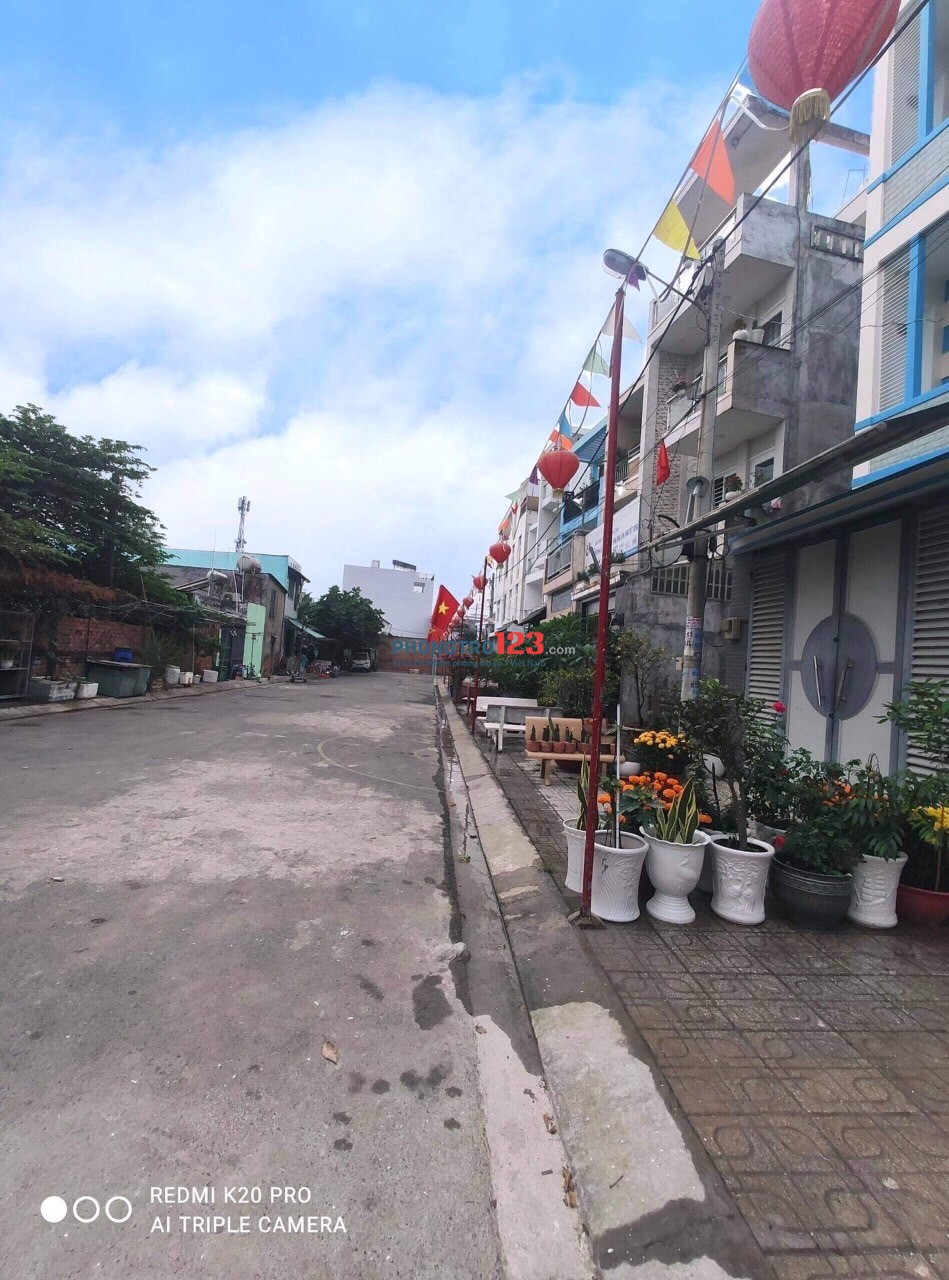 PHÒNG CHO THUÊ, THOÁNG MÁT SẠCH SẼ
